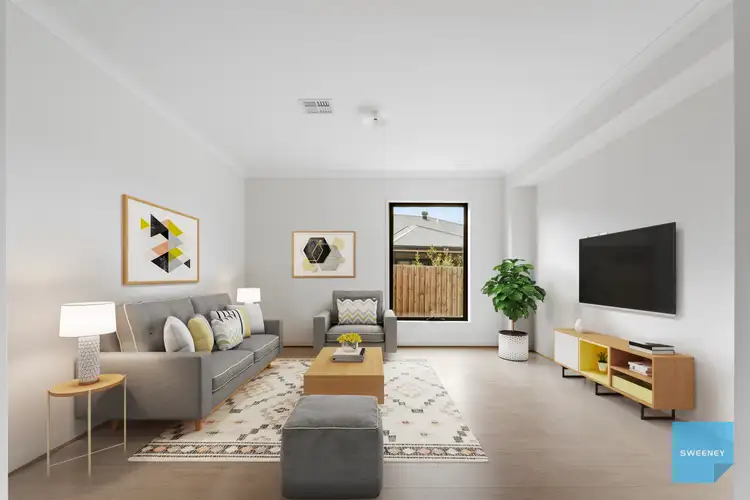 Fourth view of Homely house listing, 12 Godfrey Street, Aintree VIC 3336