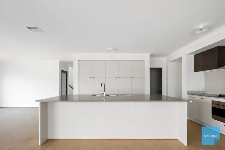 Fifth view of Homely house listing, 12 Godfrey Street, Aintree VIC 3336