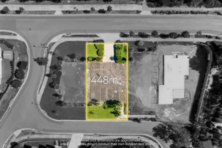 Second view of Homely land listing, 6 Splendid Drive, South Ripley QLD 4306