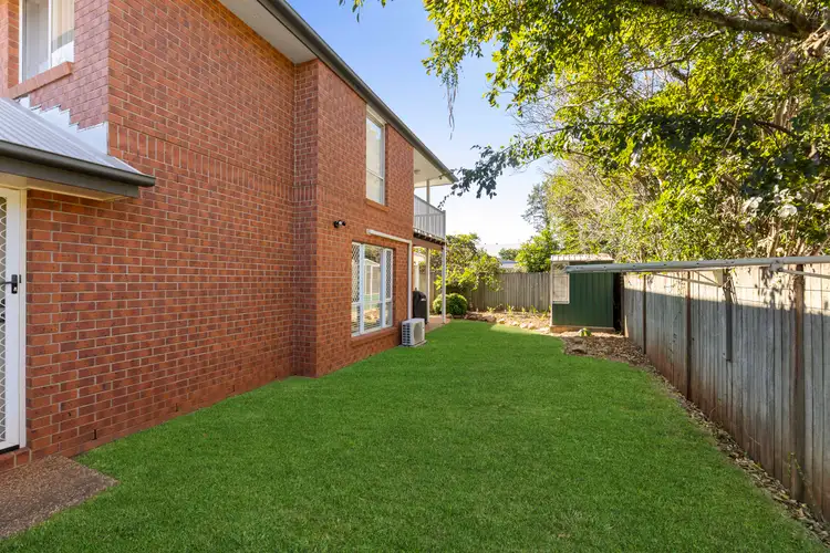 Third view of Homely townhouse listing, 5/8 Bruce Street, East Toowoomba QLD 4350