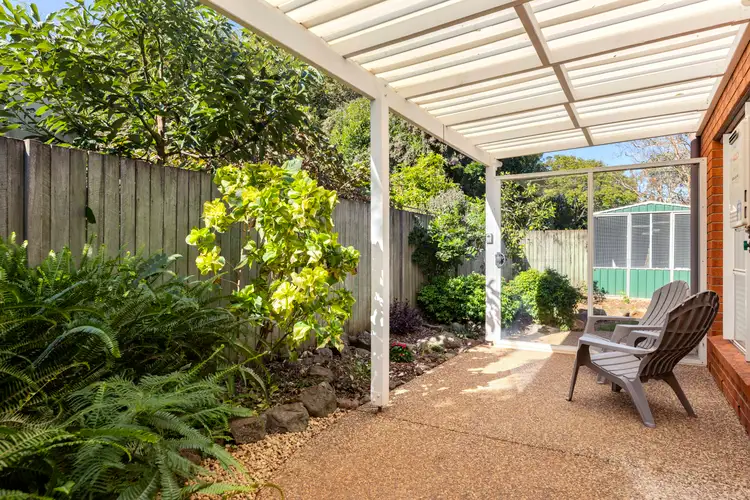 Fourth view of Homely townhouse listing, 5/8 Bruce Street, East Toowoomba QLD 4350