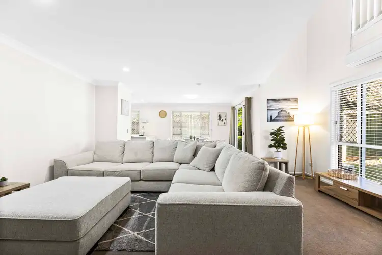 Sixth view of Homely townhouse listing, 5/8 Bruce Street, East Toowoomba QLD 4350