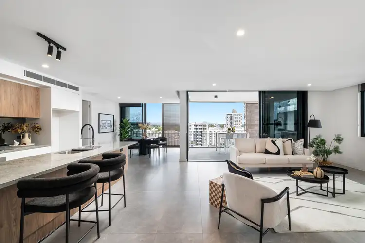 2704/100 Duporth Avenue, Maroochydore QLD 4558