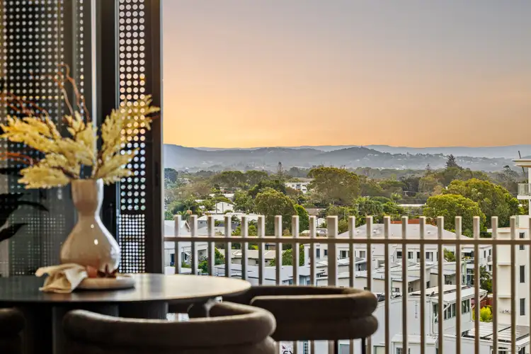 Fourth view of Homely apartment listing, 2704/100 Duporth Avenue, Maroochydore QLD 4558