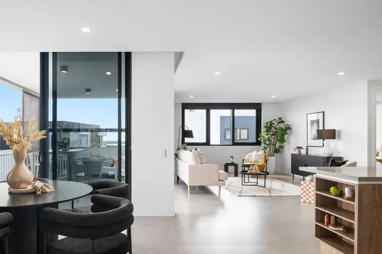Sixth view of Homely apartment listing, 2704/100 Duporth Avenue, Maroochydore QLD 4558