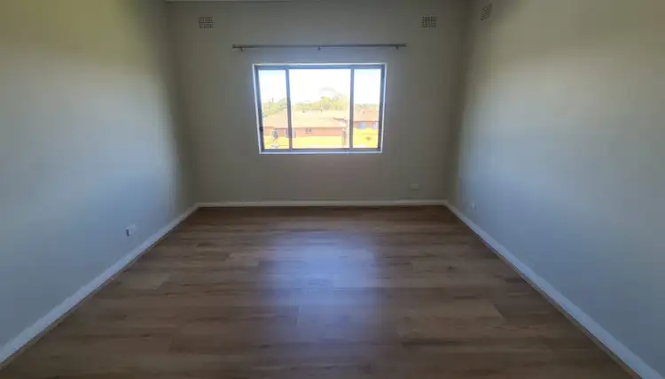 Main view of Homely studio listing, 3/83 King Georges Road, Wiley Park NSW 2195