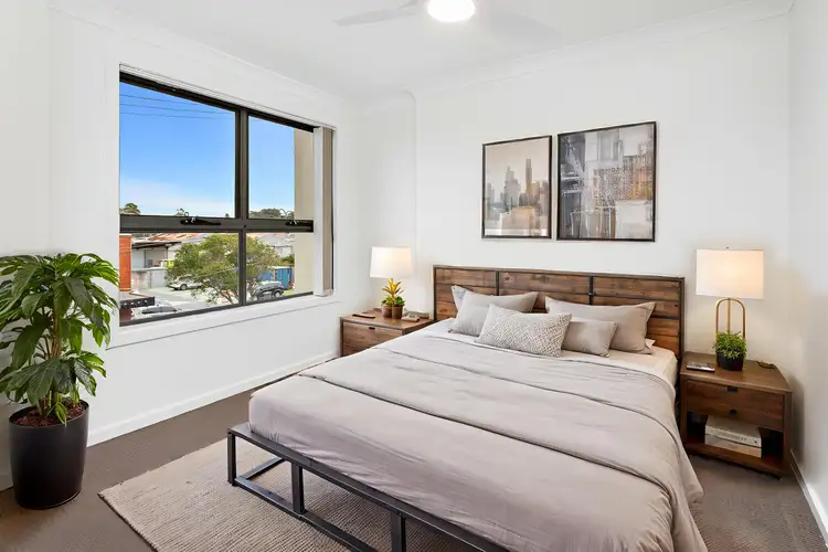 Fourth view of Homely unit listing, 17/51 Princes Highway, Fairy Meadow NSW 2519
