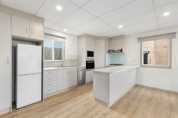 Second view of Homely house listing, 1 Julia Court, Doncaster VIC 3108