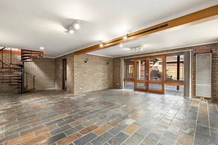Fifth view of Homely house listing, 1 Julia Court, Doncaster VIC 3108