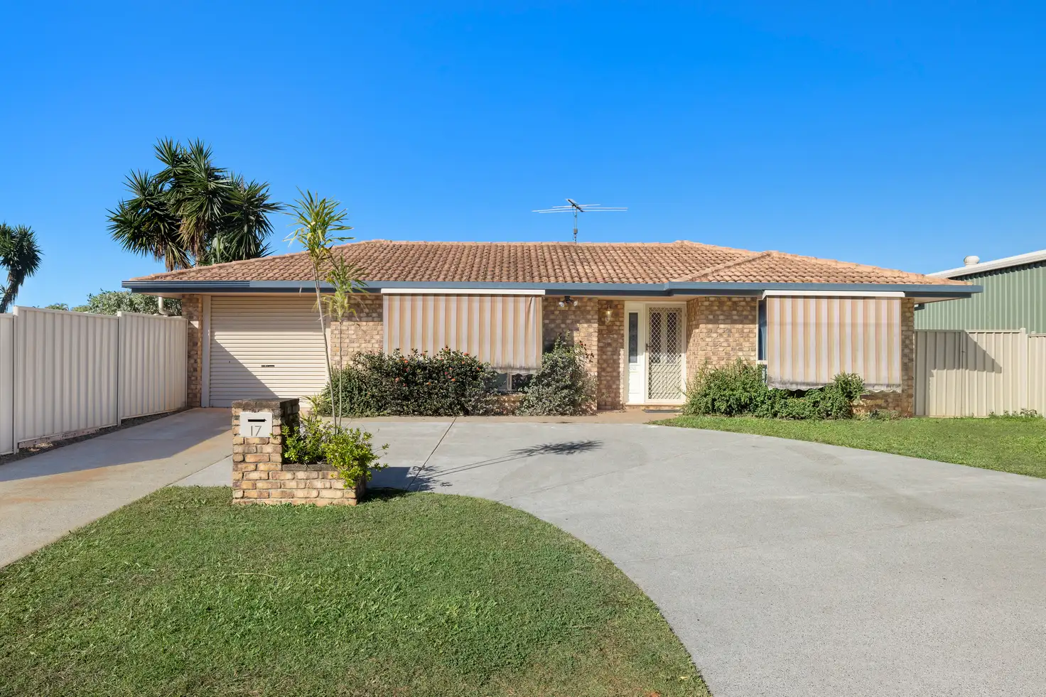 Main view of Homely house listing, 17 Aspect Drive, Victoria Point QLD 4165