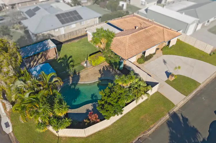 Second view of Homely house listing, 17 Aspect Drive, Victoria Point QLD 4165