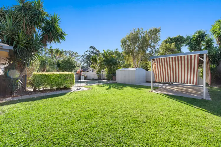 Fourth view of Homely house listing, 17 Aspect Drive, Victoria Point QLD 4165