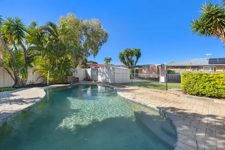 Fifth view of Homely house listing, 17 Aspect Drive, Victoria Point QLD 4165