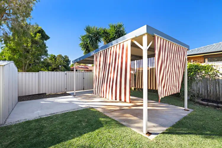 Sixth view of Homely house listing, 17 Aspect Drive, Victoria Point QLD 4165
