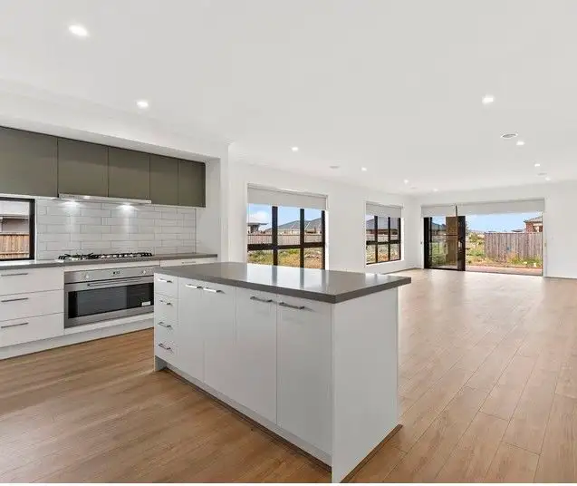 Second view of Homely house listing, 9 Branch Street, Mambourin VIC 3024