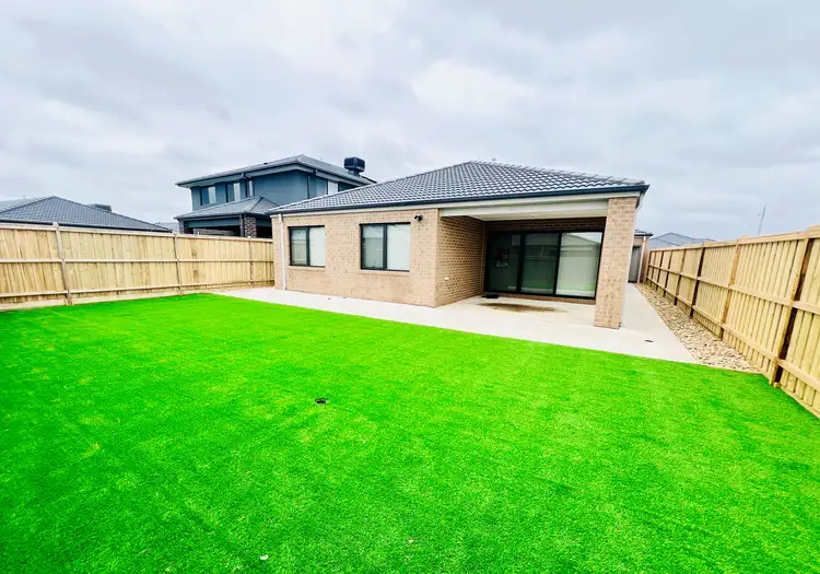 Fifth view of Homely house listing, 9 Branch Street, Mambourin VIC 3024