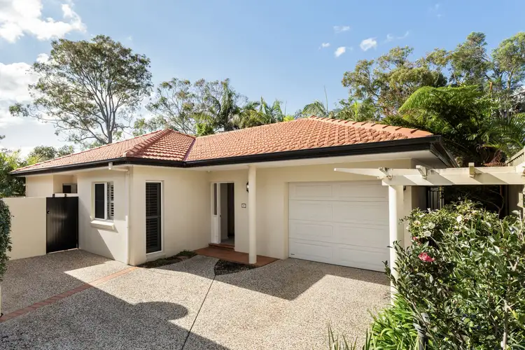Main view of Homely villa listing, 2/46 Oleander Parade, Caringbah South NSW 2229