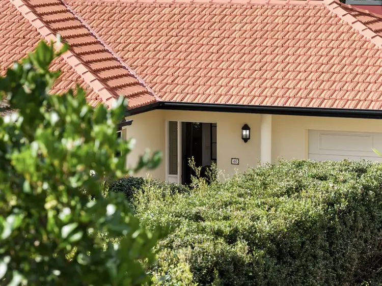 Second view of Homely villa listing, 2/46 Oleander Parade, Caringbah South NSW 2229