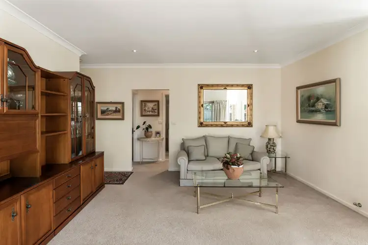 Third view of Homely villa listing, 2/46 Oleander Parade, Caringbah South NSW 2229