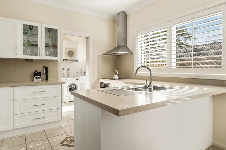 Fifth view of Homely villa listing, 2/46 Oleander Parade, Caringbah South NSW 2229