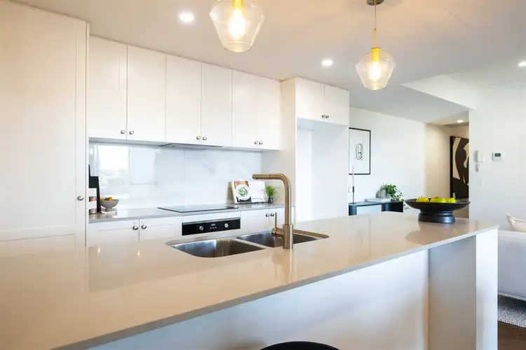 Fourth view of Homely apartment listing, 14/7 Thondley Street, Windsor QLD 4030