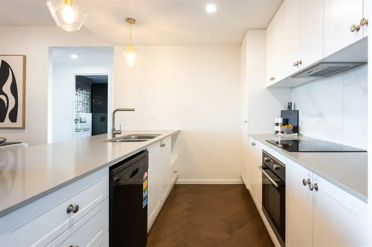 Fifth view of Homely apartment listing, 14/7 Thondley Street, Windsor QLD 4030