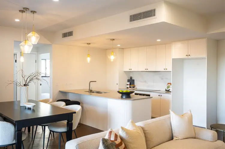 Sixth view of Homely apartment listing, 14/7 Thondley Street, Windsor QLD 4030