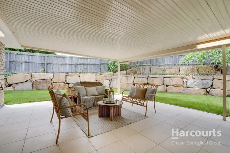 1 Pinewood Court, Springfield QLD 4300