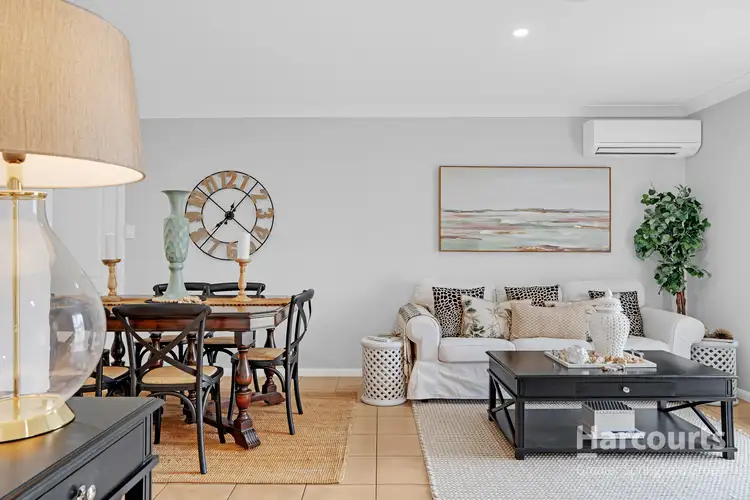 Second view of Homely house listing, 1 Pinewood Court, Springfield QLD 4300