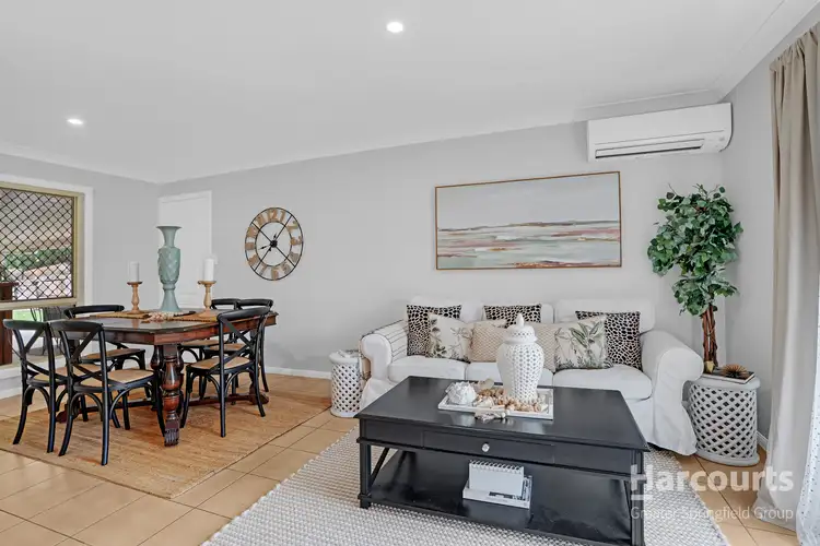Fourth view of Homely house listing, 1 Pinewood Court, Springfield QLD 4300