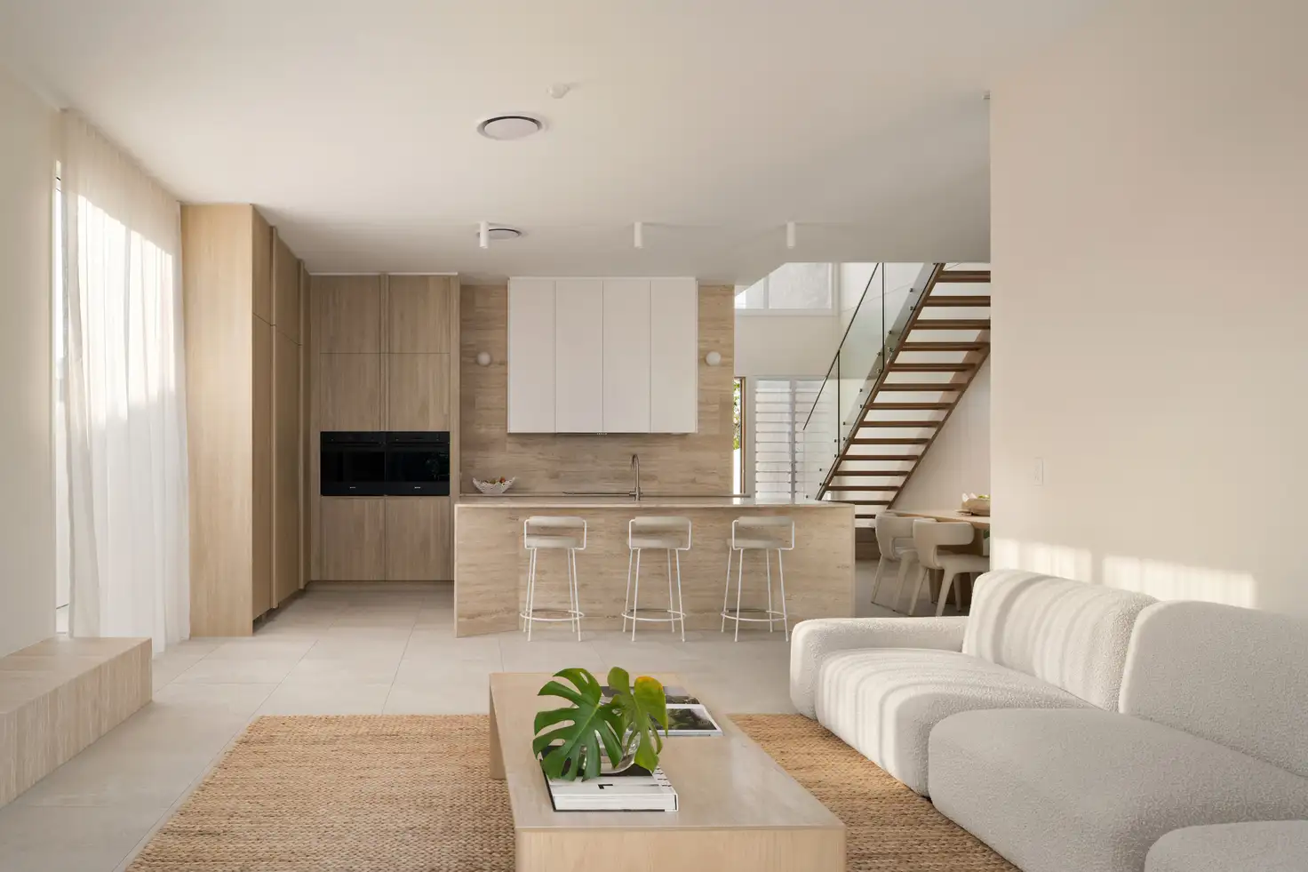 Main view of Homely house listing, 1/16 Kunari Street, Buddina QLD 4575