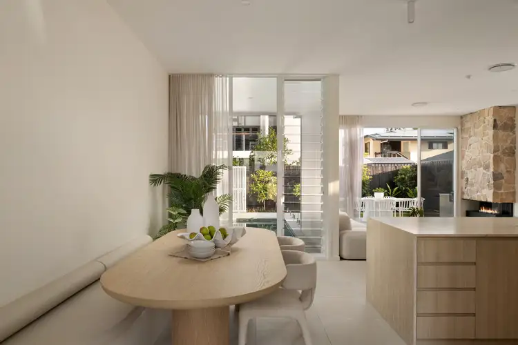 Third view of Homely house listing, 1/16 Kunari Street, Buddina QLD 4575