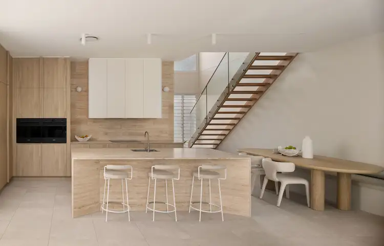 Fourth view of Homely house listing, 1/16 Kunari Street, Buddina QLD 4575