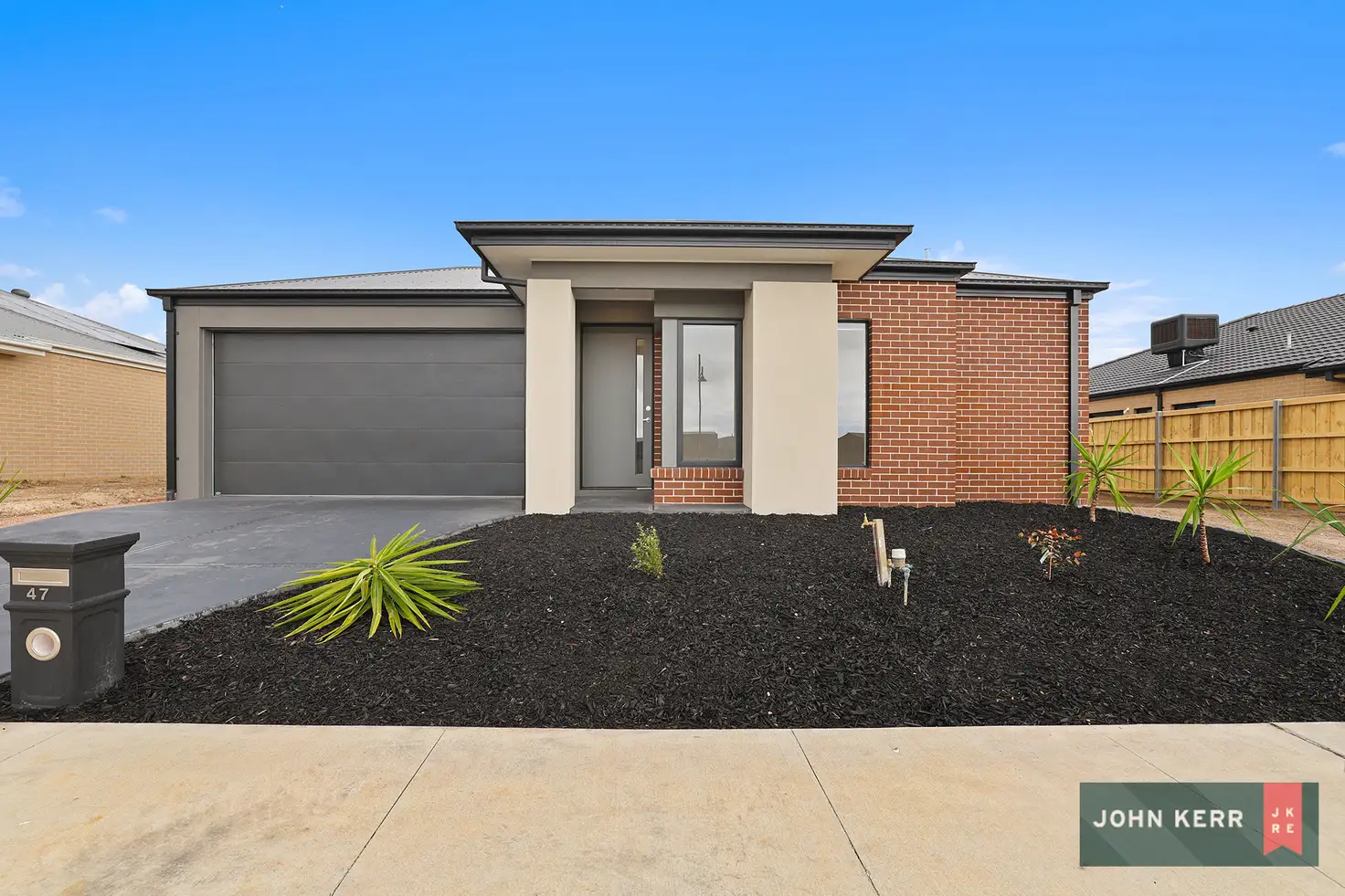 Main view of Homely house listing, 47 Napoleon Boulevard, Moe VIC 3825