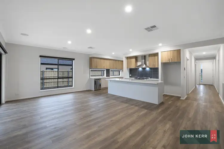 Fifth view of Homely house listing, 47 Napoleon Boulevard, Moe VIC 3825