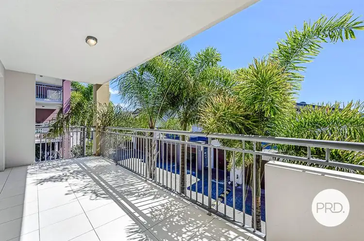 Second view of Homely apartment listing, 506/33 Clark Street, Biggera Waters QLD 4216