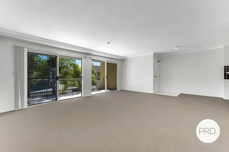 Third view of Homely apartment listing, 506/33 Clark Street, Biggera Waters QLD 4216