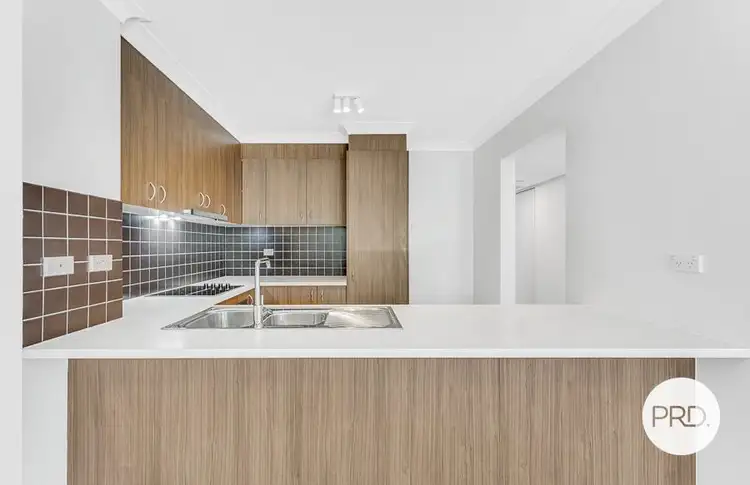Fourth view of Homely apartment listing, 506/33 Clark Street, Biggera Waters QLD 4216
