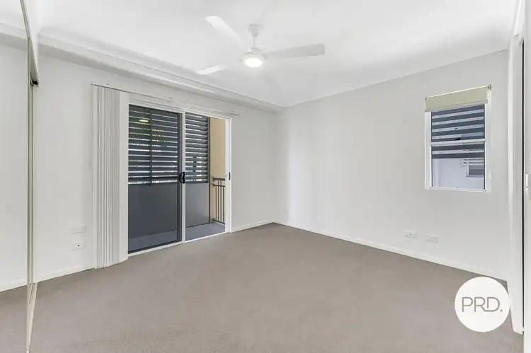 Fifth view of Homely apartment listing, 506/33 Clark Street, Biggera Waters QLD 4216