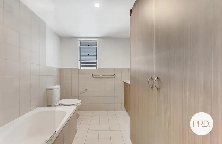 Sixth view of Homely apartment listing, 506/33 Clark Street, Biggera Waters QLD 4216