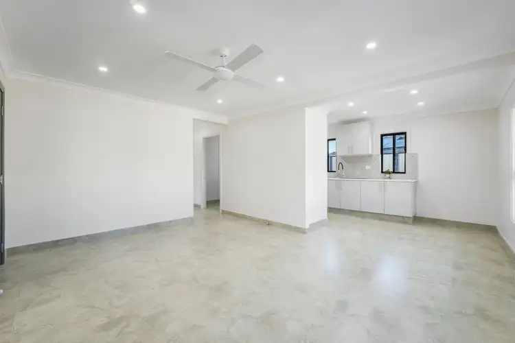 Fourth view of Homely house listing, 1 Barnett Street, Ashcroft NSW 2168