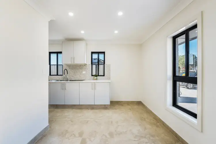 Fifth view of Homely house listing, 1 Barnett Street, Ashcroft NSW 2168