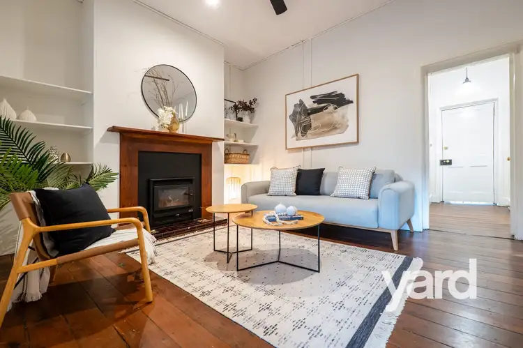 9 Henderson Street, Fremantle WA 6160