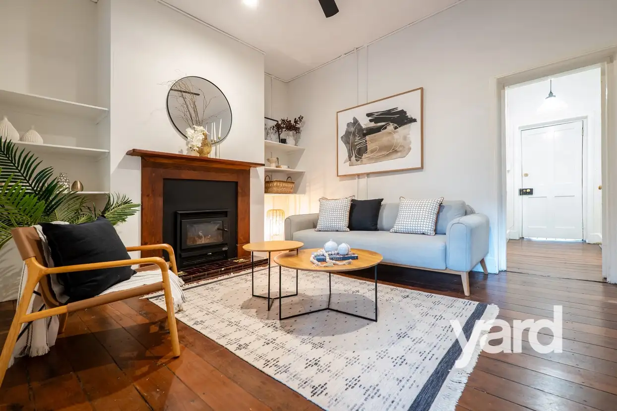 Main view of Homely townhouse listing, 9 Henderson Street, Fremantle WA 6160