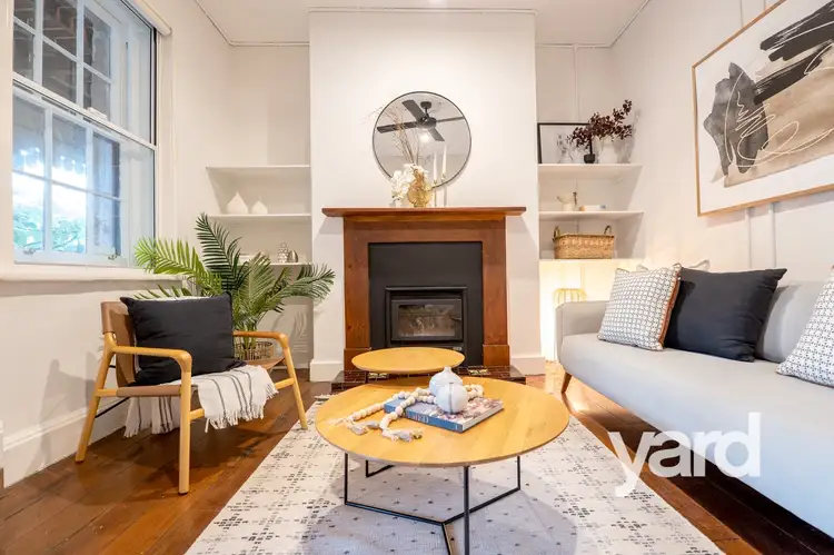 Second view of Homely townhouse listing, 9 Henderson Street, Fremantle WA 6160