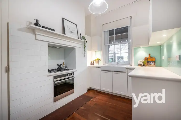 Third view of Homely townhouse listing, 9 Henderson Street, Fremantle WA 6160