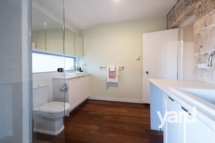 Fifth view of Homely townhouse listing, 9 Henderson Street, Fremantle WA 6160