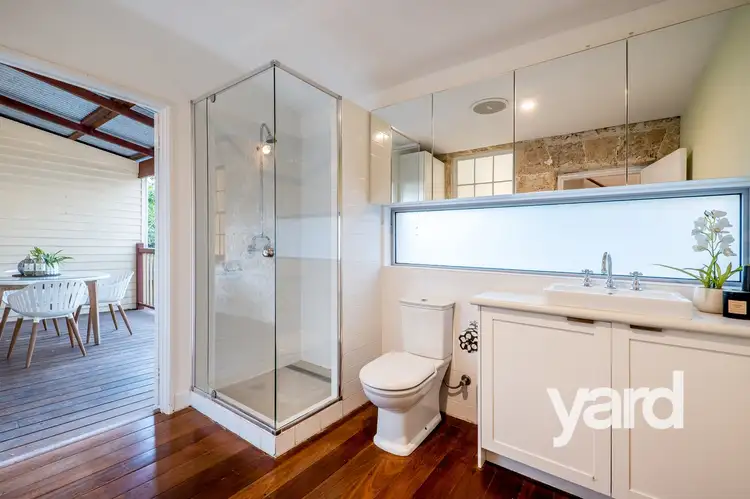 Sixth view of Homely townhouse listing, 9 Henderson Street, Fremantle WA 6160