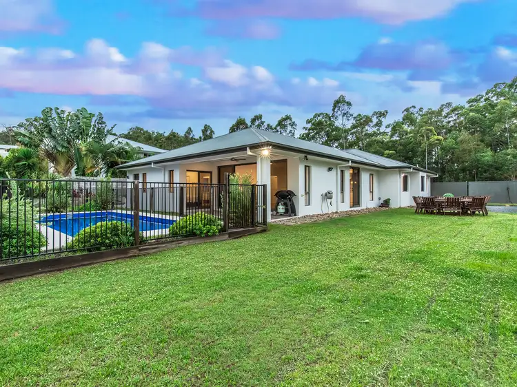 136 Barden Ridge Road, Reedy Creek QLD 4227
