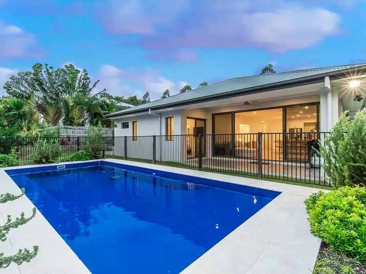 136 Barden Ridge Road, Reedy Creek QLD 4227